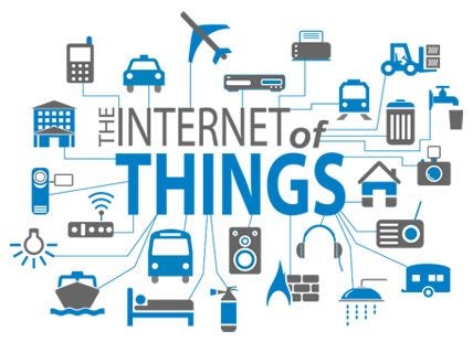 What is consumer internet of things?