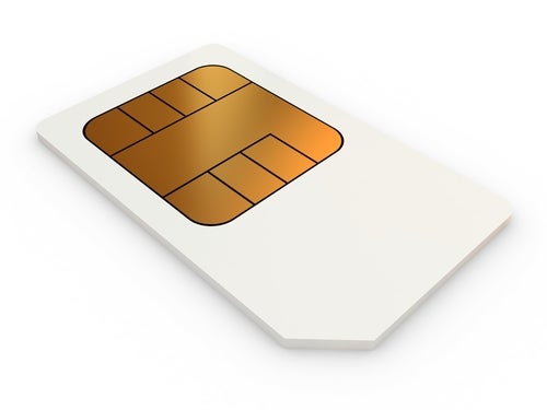 What is a SIM card?