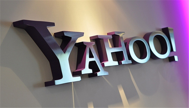 What is Yahoo?