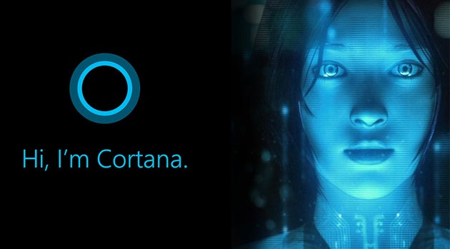 What is Cortana?