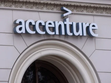 What is Accenture?