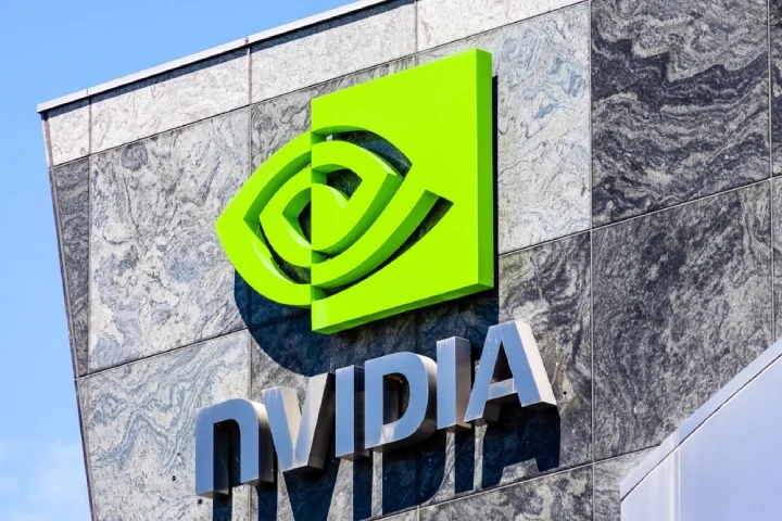 What is Nvidia?