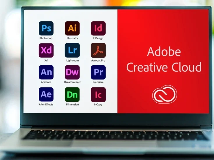 What is Adobe?