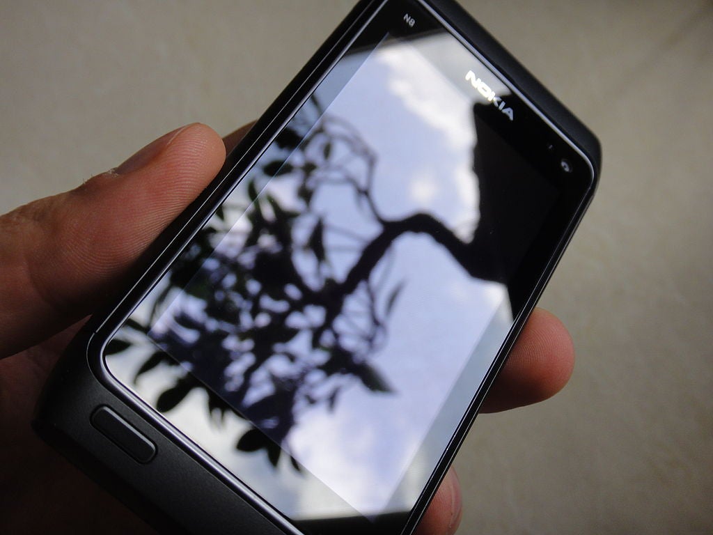 What is Gorilla Glass?