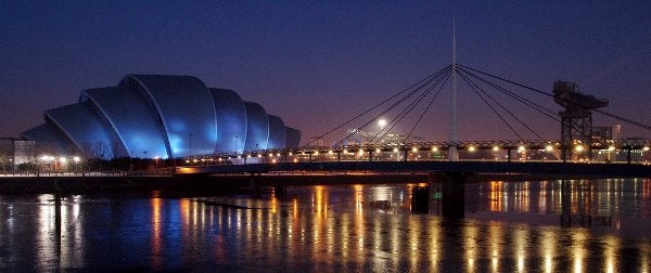Financial boost for SMEs in Glasgow’s digital sector