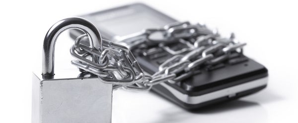 The five security mistakes your mobile workforce makes