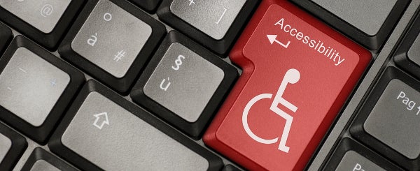 Top 5 assistive technologies