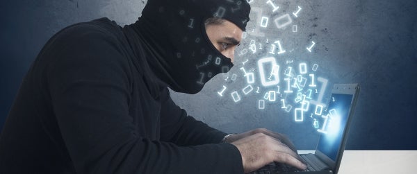 FBI's top 10 most wanted cybercriminals