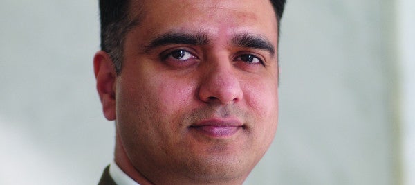 Q&A: Nutanix looks to the cloud for data centre innovation