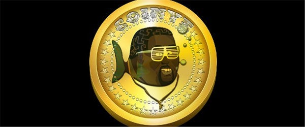 "You win, Kanye": Coinye West cryptocurrency shuts down
