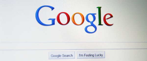Google to face UK courts in breach of privacy case