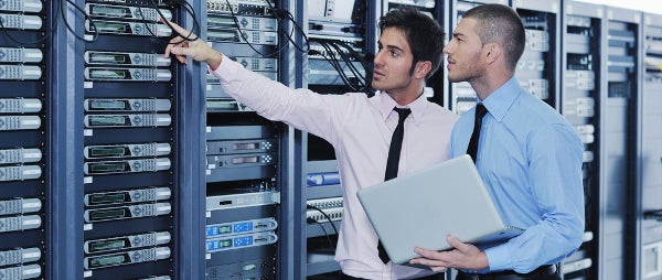 Data centre and IT support partnership to boost customer services