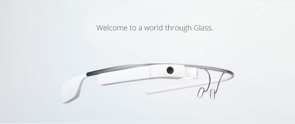 Could Google Glass save your life?