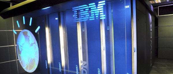 Lenovo to buy IBM's server business for $2.3bn