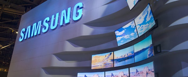 Samsung to rival Apple with European stores