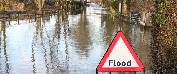 Floods prompt Councils to publish diversions on national app