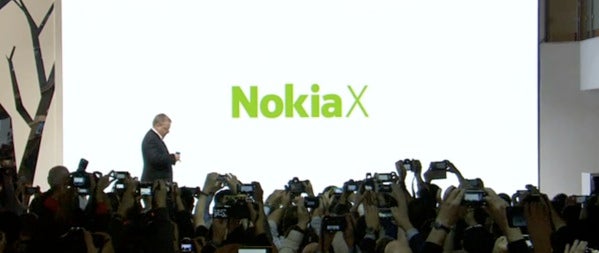 Proof that Android is dominating the OS game? Nokia X is here