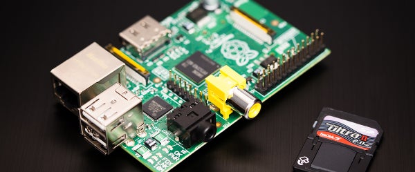 How to make a desktop PC out of a Raspberry Pi