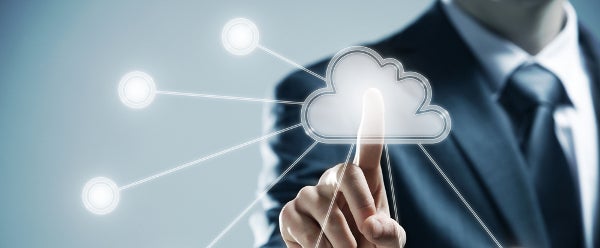How to move your small business to the cloud