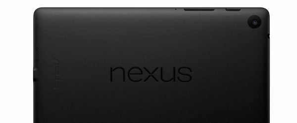 Nexus 8 will be larger than 8 inches, could be made by HTC