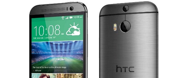 Top 10 HTC One M8 apps