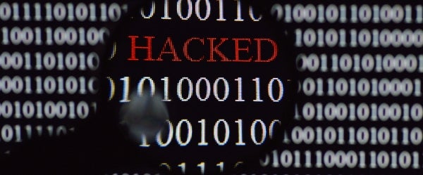 21 of the world's top news outlets have been target of 'state-sponsored' hacking