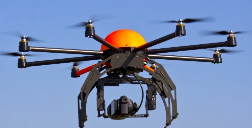 Cheaper drones on the way with 3D printing