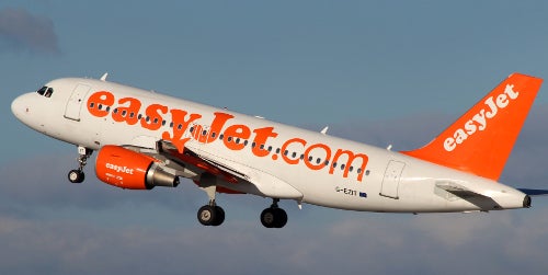 EasyJet to manage fast-growing workforce with Workday’s HR application