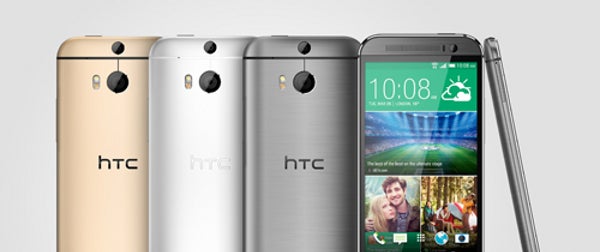 5 hidden features of the HTC One M8