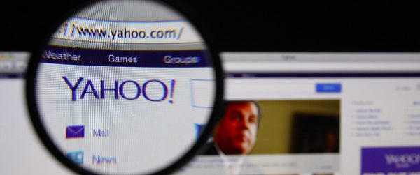 Yahoo continues shift into mobile with Blink acquisition