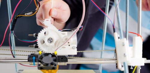 Top 5 affordable 3D printers for 2014