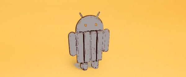 Nexus 6 could be dropped in favour of Android Silver
