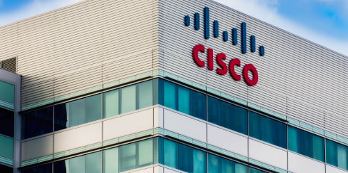 Cisco develops intercloud strategy with cloud partnerships