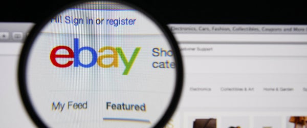 eBay cyberattack: What should I do?