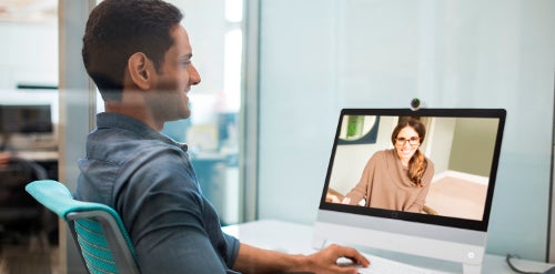 Why Cisco won't take the videoconferencing market by storm