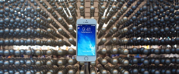 Both iPhone 6 versions and new iPads will get Apple fingerprint sensors