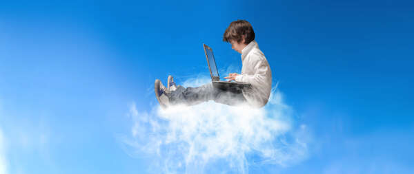 20 ways to explain cloud computing to a five-year-old