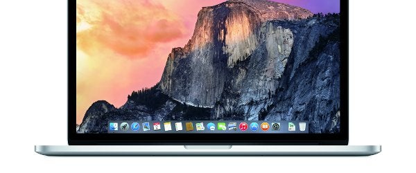 Mac OS 10.10 'Yosemite' brings desktops and smartphones closer
