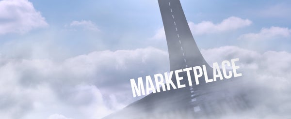 How will a new Global Cloud Marketplace benefit you?