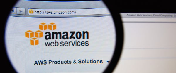 Amazon Web Services gets Windows Server 2012 R2