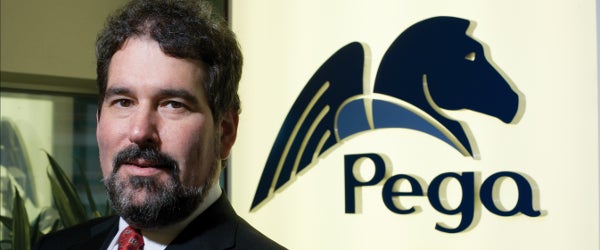 Pegasystems acquires co-browsing and collaboration provider Firefly