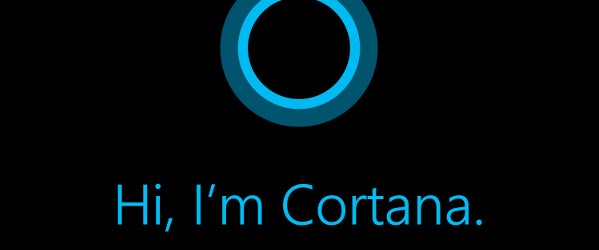 Microsoft confirms Cortana will arrive in the UK in "weeks not months"