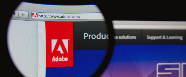 Adobe subscription number soar as move to cloud pays off