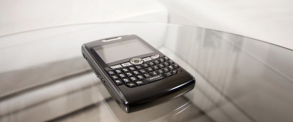 New BlackBerry phone to launch in London, reveals BlackBerry boss