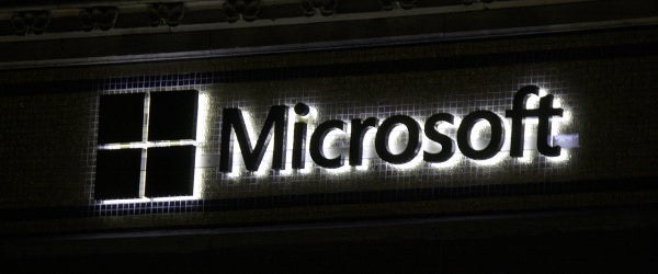 Microsoft Outlook outage knocks out email for nine hours