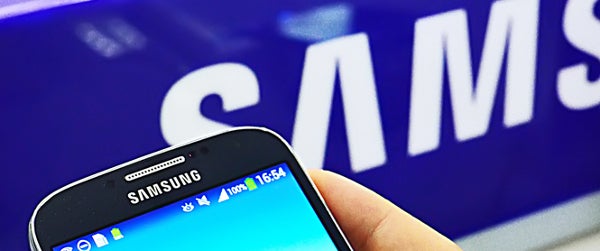 Samsung Knox enterprise security comes forth