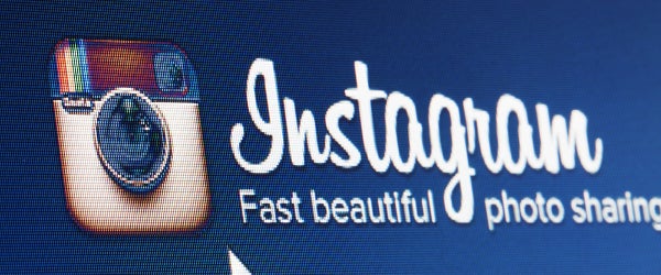 Facebook ditches Amazon Web Services for Instagram photos