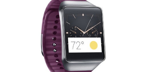 Everything you need to know about the LG G and Gear Live smartwatches