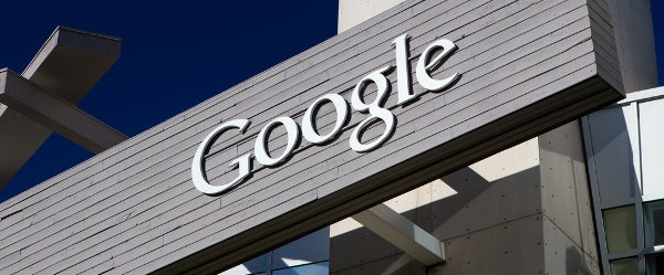 Google turns on transparency website for the EU