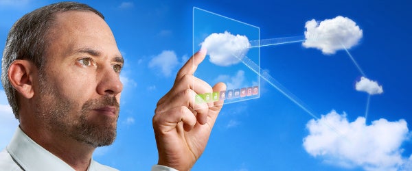 Cloud computing technology becomes the norm in UK business